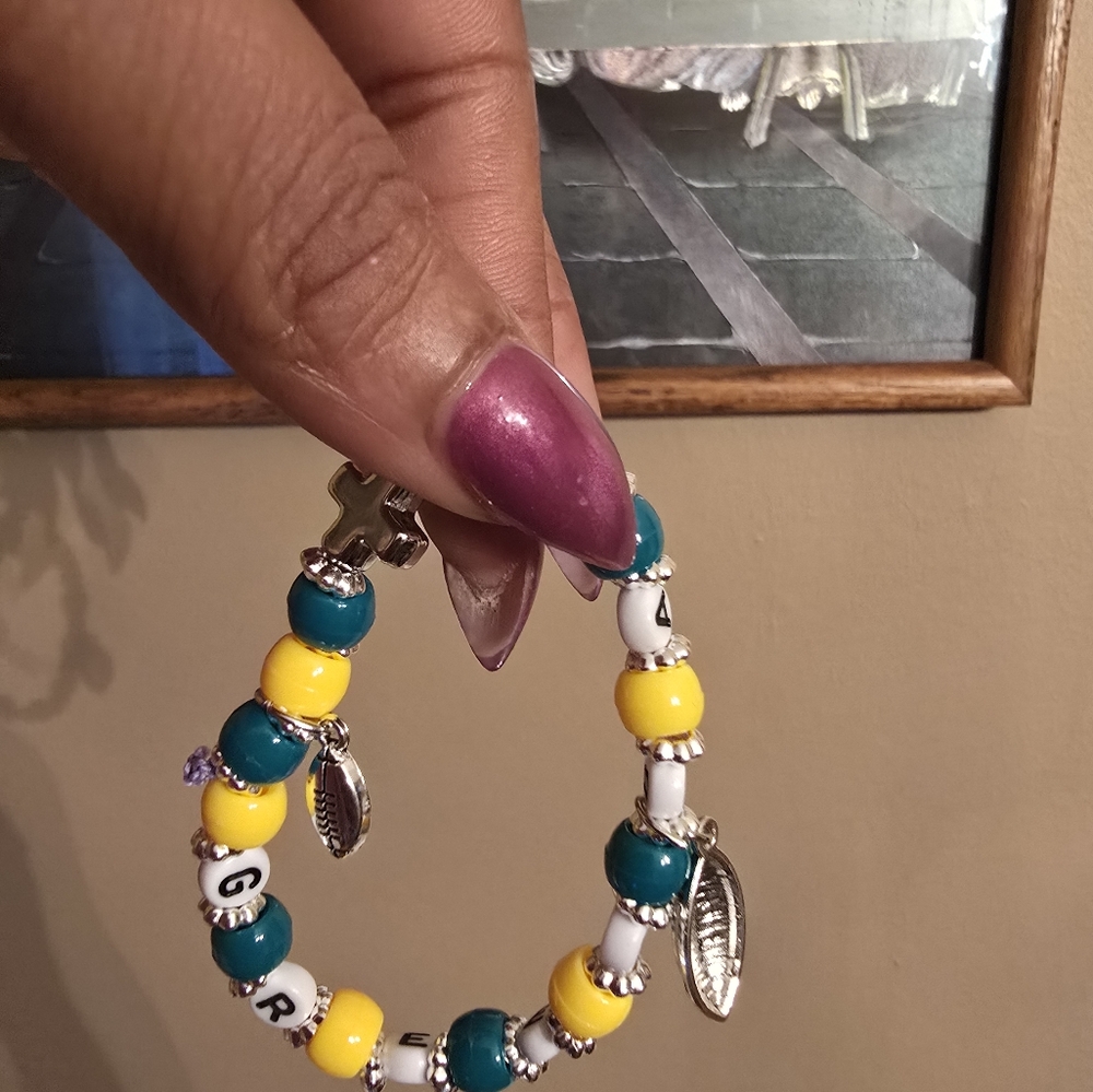 Handcrafted Bracelets - Picture 4 of 4